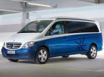 Westfalia Jules Verne Edition 60 2011 года